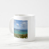 Mug Moks outre du rivage de Lanikai (Devant gauche)