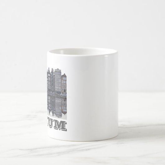 Mug Mokum (Amsterdam) (Centre)