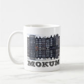 Mug Mokum (Amsterdam) (Gauche)