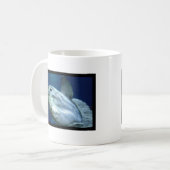 Mug Mola 001 de Mola de Sunfish (Devant gauche)