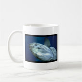 Mug Mola 001 de Mola de Sunfish (Gauche)