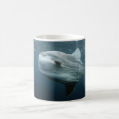 Mug Mola Mola (Centre)