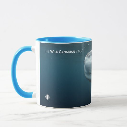 Mug Mola Mola (Gauche)