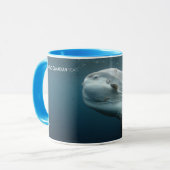 Mug Mola Mola (Devant gauche)