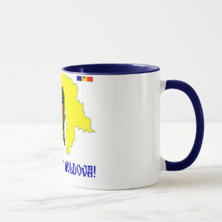 Mug Moldau