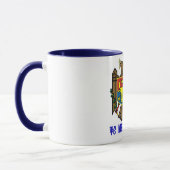 Mug Moldau (Gauche)