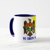 Mug Moldau (Devant gauche)