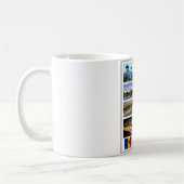 Mug Moldavie - Mosaic - (Gauche)