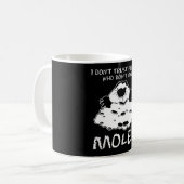 Mug Mole (Devant gauche)