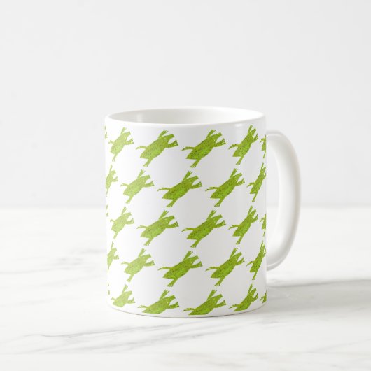 Mug Mole mole mole (Devant droit)