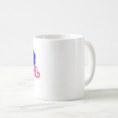 Mug Molise (Devant droit)