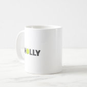 Mug Molly Tennis (Devant gauche)