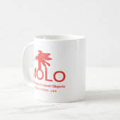 Mug MOLO Bokashosho (Devant gauche)