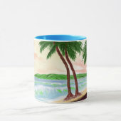 Mug Molokai de Maui Kaanapali (Centre)