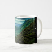 MUG MOLOKAII HAWAII (Devant droit)