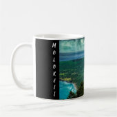 MUG MOLOKAII HAWAII (Gauche)