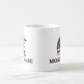MUG MOLON LABE (Centre)