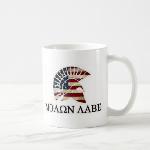 MUG MOLON LABE