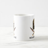 MUG MOLON LABE (Centre)