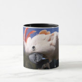 Mug Moluquois heureux (Centre)