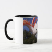 Mug Moluquois heureux (Gauche)