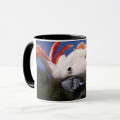 Mug Moluquois heureux (Devant gauche)