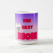 Mug mom (Centre)