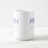 MUG MOM (Centre)
