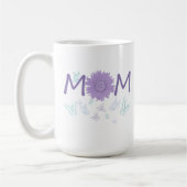 MUG MOM (Gauche)