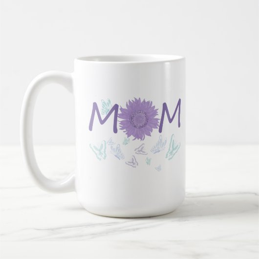 MUG MOM (Gauche)