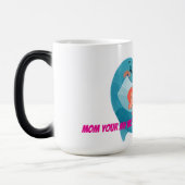 Mug mom (Gauche)