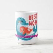 Mug mom (Centre)
