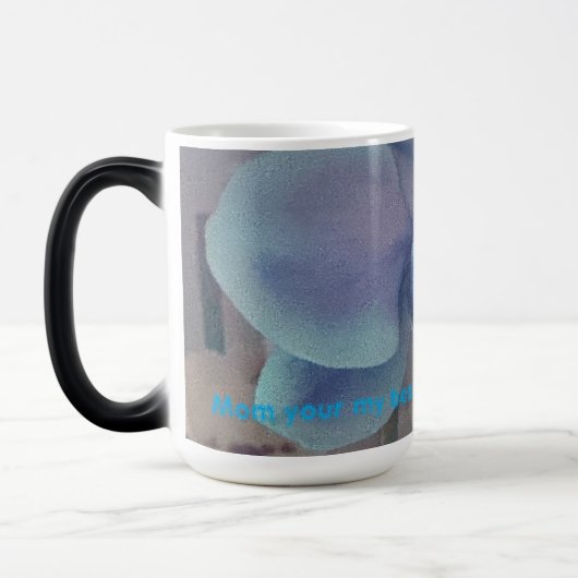 Mug mom (Gauche)