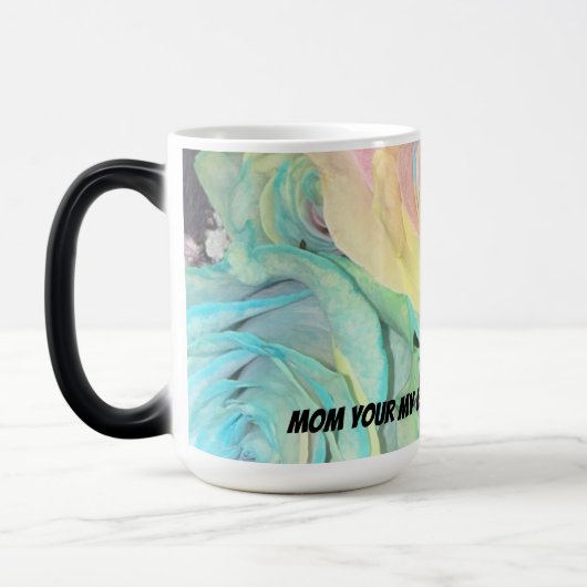 Mug mom (Gauche)
