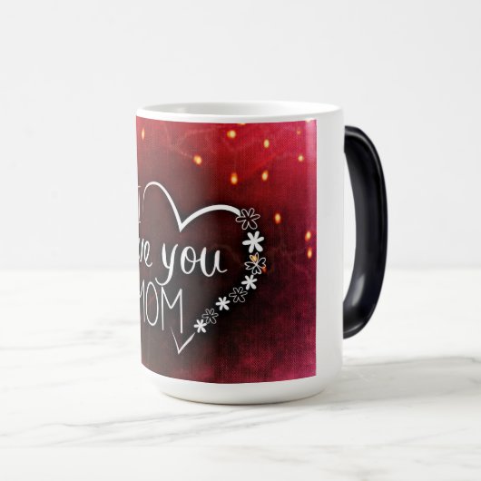 Mug mom (Devant droit)