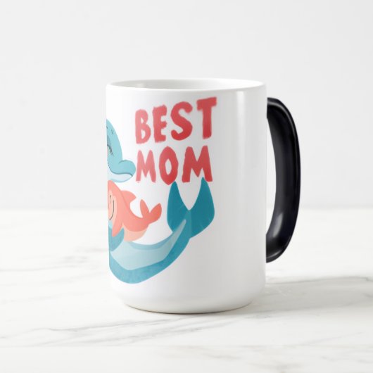 Mug mom (Devant droit)