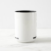 Mug MOM - À Porter (Centre)