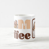 Mug MOM Café Énergie (Centre)