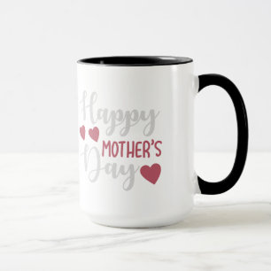 Mug Mom de Berger Allemand Grands Moments Ensemble Typ