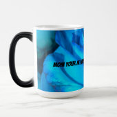 Mug mom magische mok (Links)