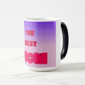 Mug mom magische mok (Voorkant rechts)