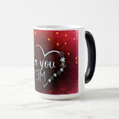 Mug mom magische mok (Voorkant rechts)