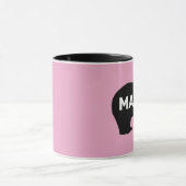 MUG MOM MAMA PORTE DES CAFÉS (Centre)