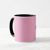 MUG MOM MAMA PORTE DES CAFÉS (Devant gauche)