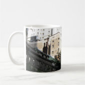 Mug MoMA - NYC (Gauche)