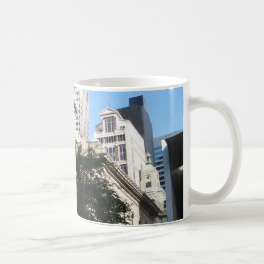 Mug MoMA - NYC (Droite)
