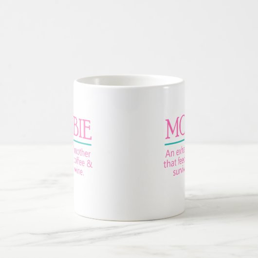 MUG MOMBIE (Centre)