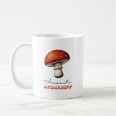 Mug Moment Amanita (Gauche)