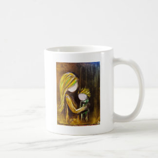 Mug Moment avec la maman (fils)