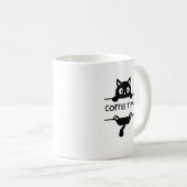 Mug Moment Café (Devant droit)